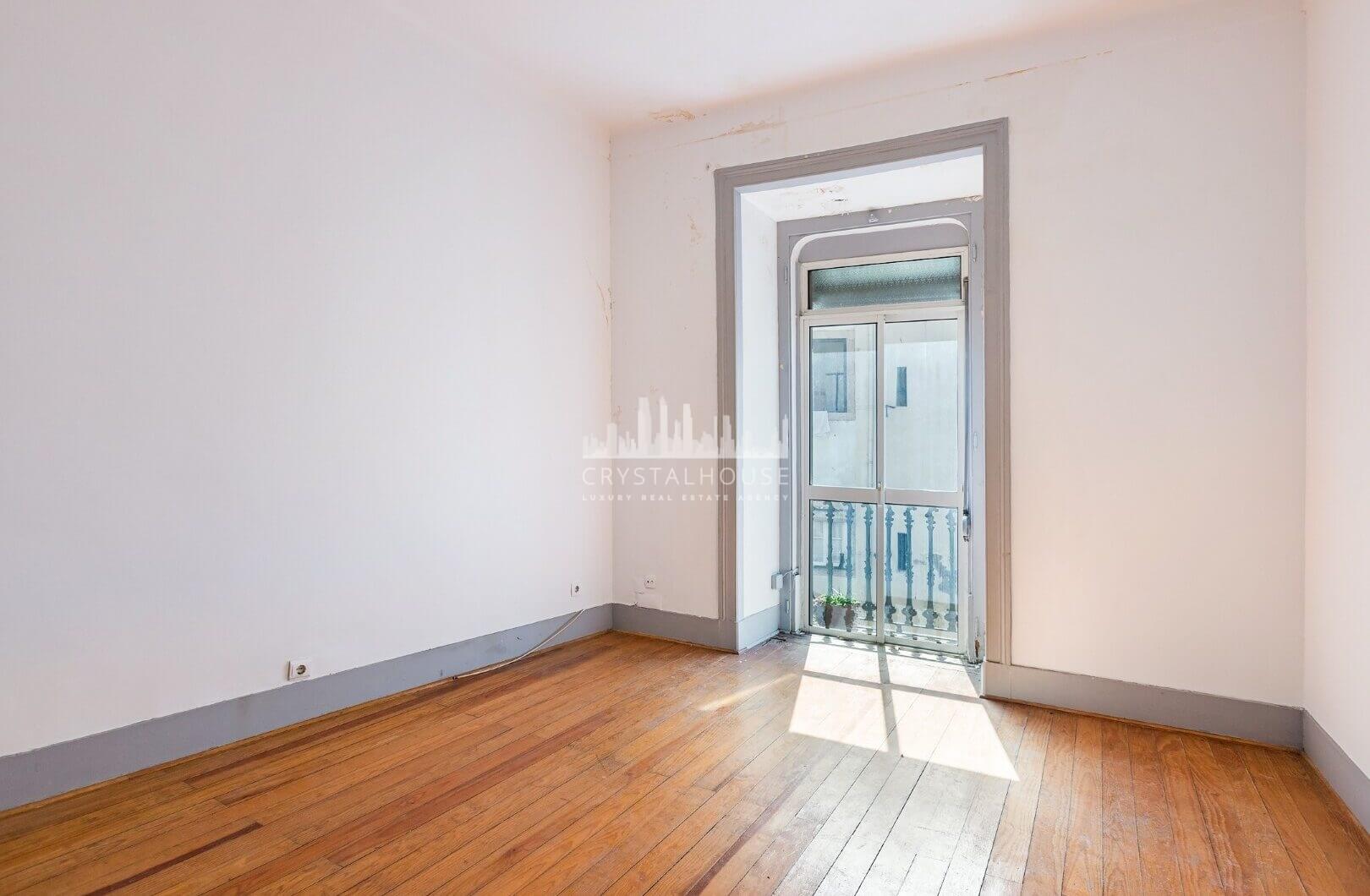 Portugalia, Lisbon, São Bento