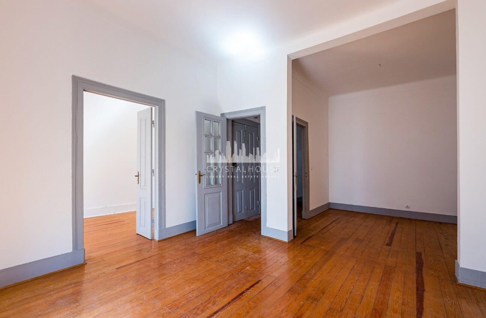 Portugalia, Lisbon, São Bento