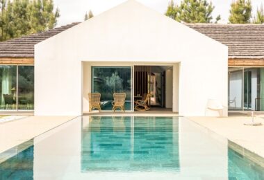 Portugalia, Comporta / Alentejo Coast, Bicas