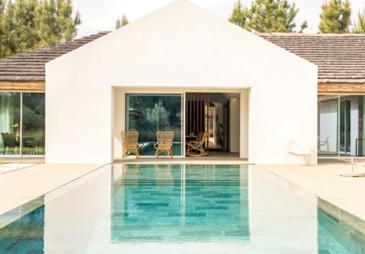 Portugalia, Comporta / Alentejo Coast, Bicas