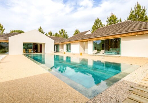 Portugalia, Comporta / Alentejo Coast, Bicas