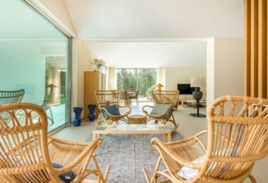 Portugalia, Comporta / Alentejo Coast, Bicas