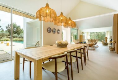 Portugalia, Comporta / Alentejo Coast, Bicas