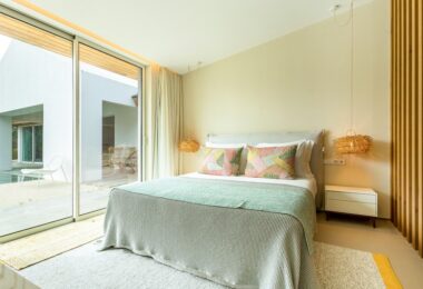 Portugalia, Comporta / Alentejo Coast, Bicas