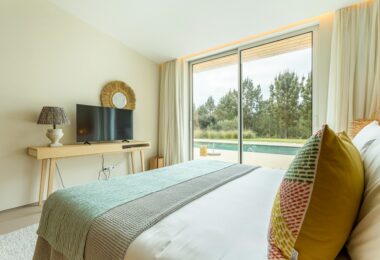 Portugalia, Comporta / Alentejo Coast, Bicas