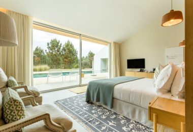 Portugalia, Comporta / Alentejo Coast, Bicas