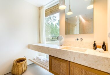 Portugalia, Comporta / Alentejo Coast, Bicas