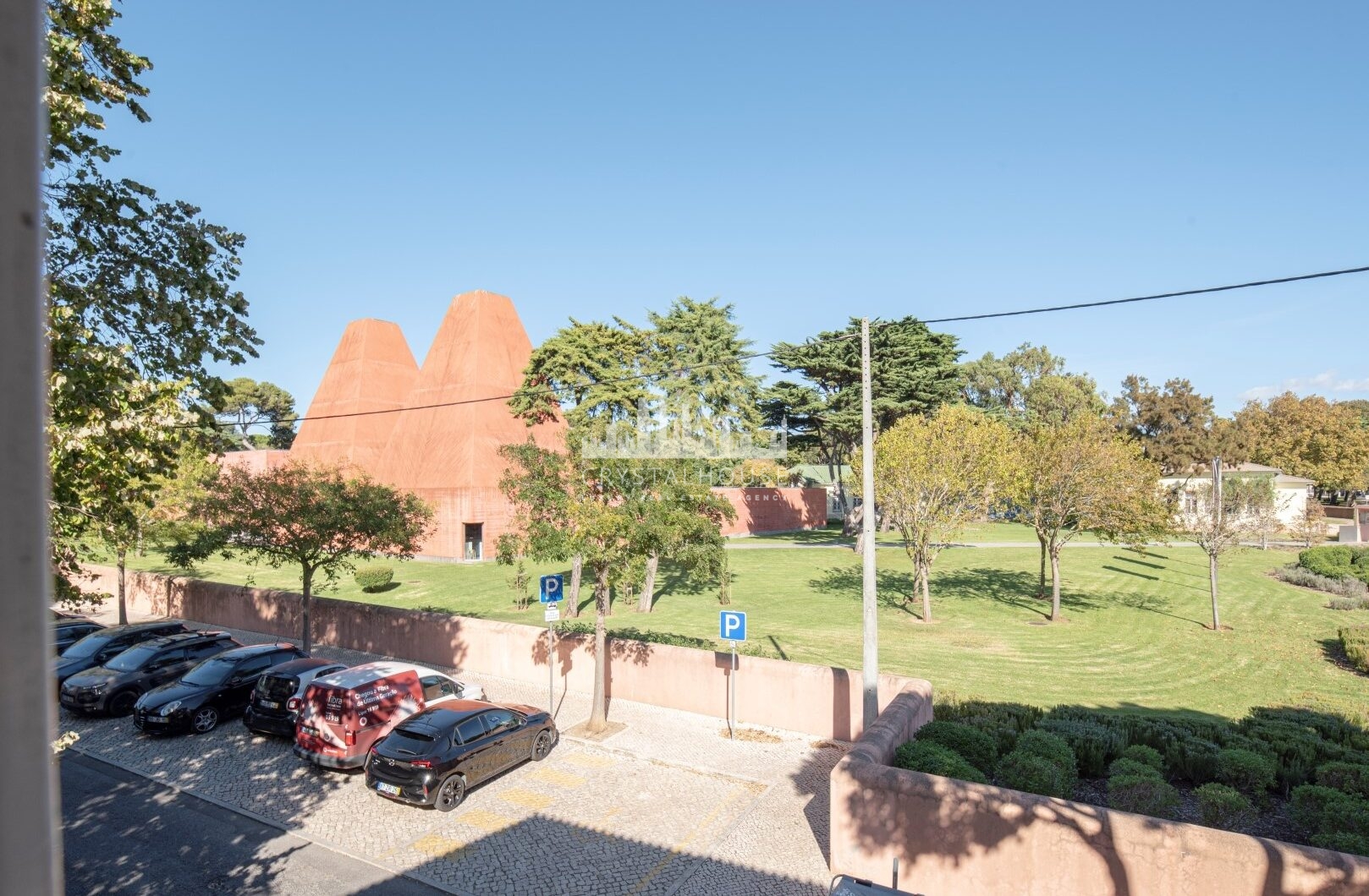 Portugalia, Cascais, Cascais