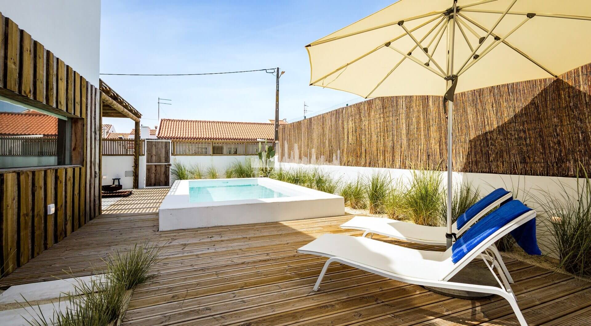 Portugalia, Comporta / Alentejo Coast, Comporta