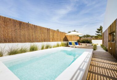 Portugalia, Comporta / Alentejo Coast, Comporta