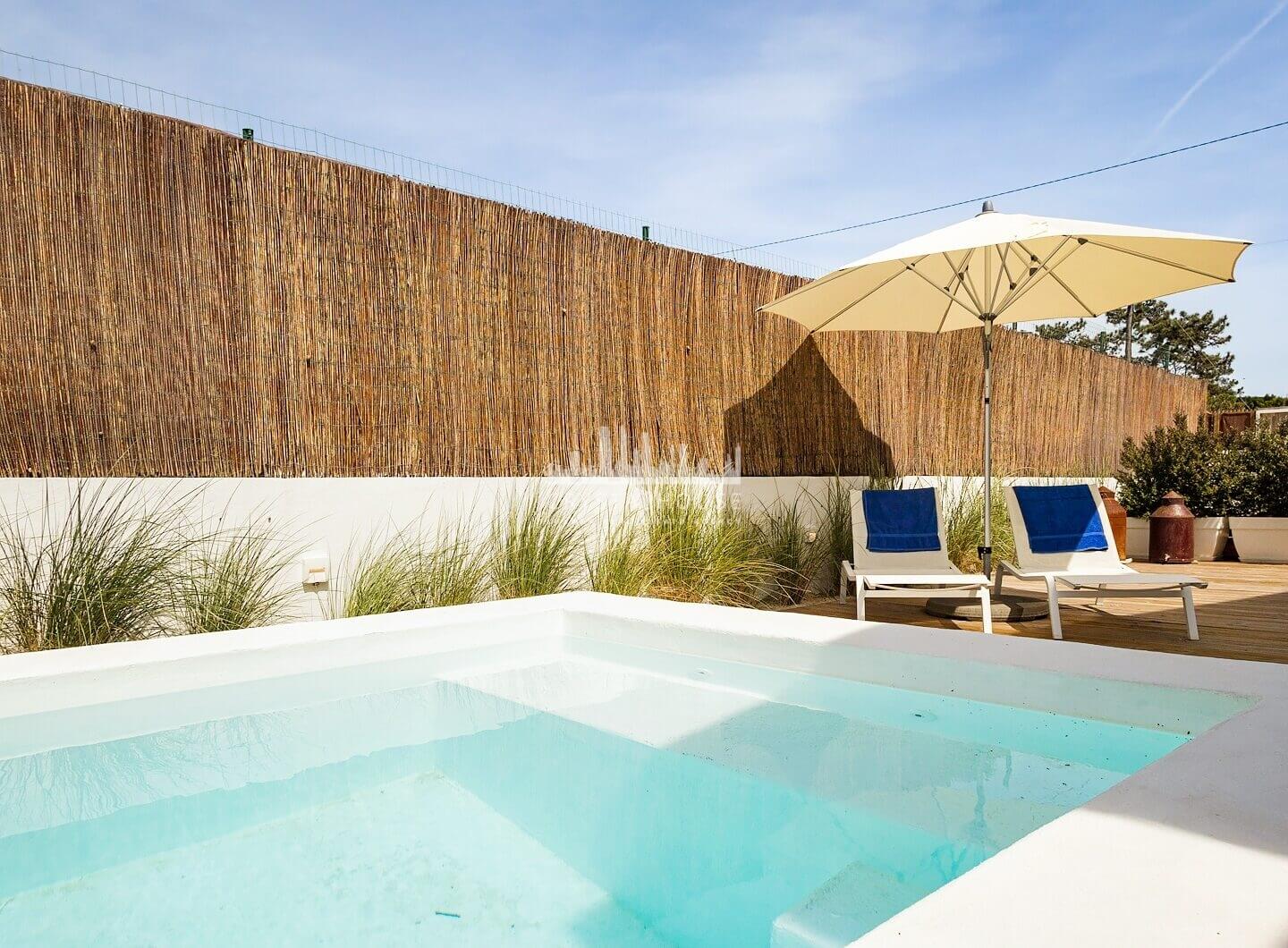 Portugalia, Comporta / Alentejo Coast, Comporta