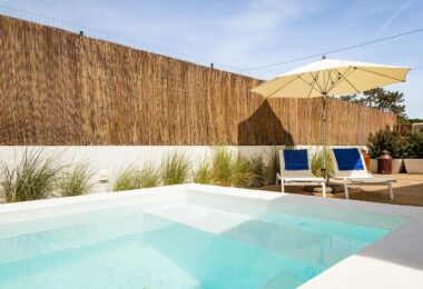 Portugalia, Comporta / Alentejo Coast, Comporta