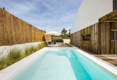 Portugalia, Comporta / Alentejo Coast, Comporta