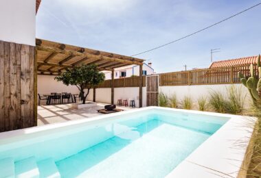 Portugalia, Comporta / Alentejo Coast, Comporta