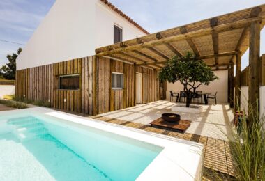 Portugalia, Comporta / Alentejo Coast, Comporta