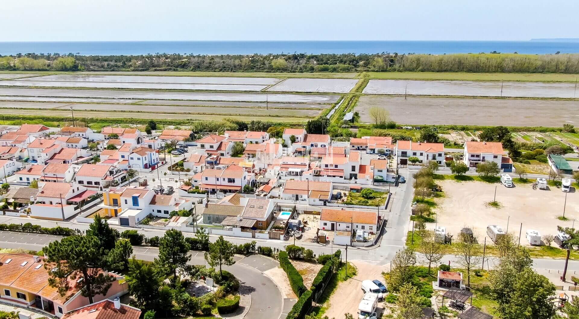 Portugalia, Comporta / Alentejo Coast, Comporta
