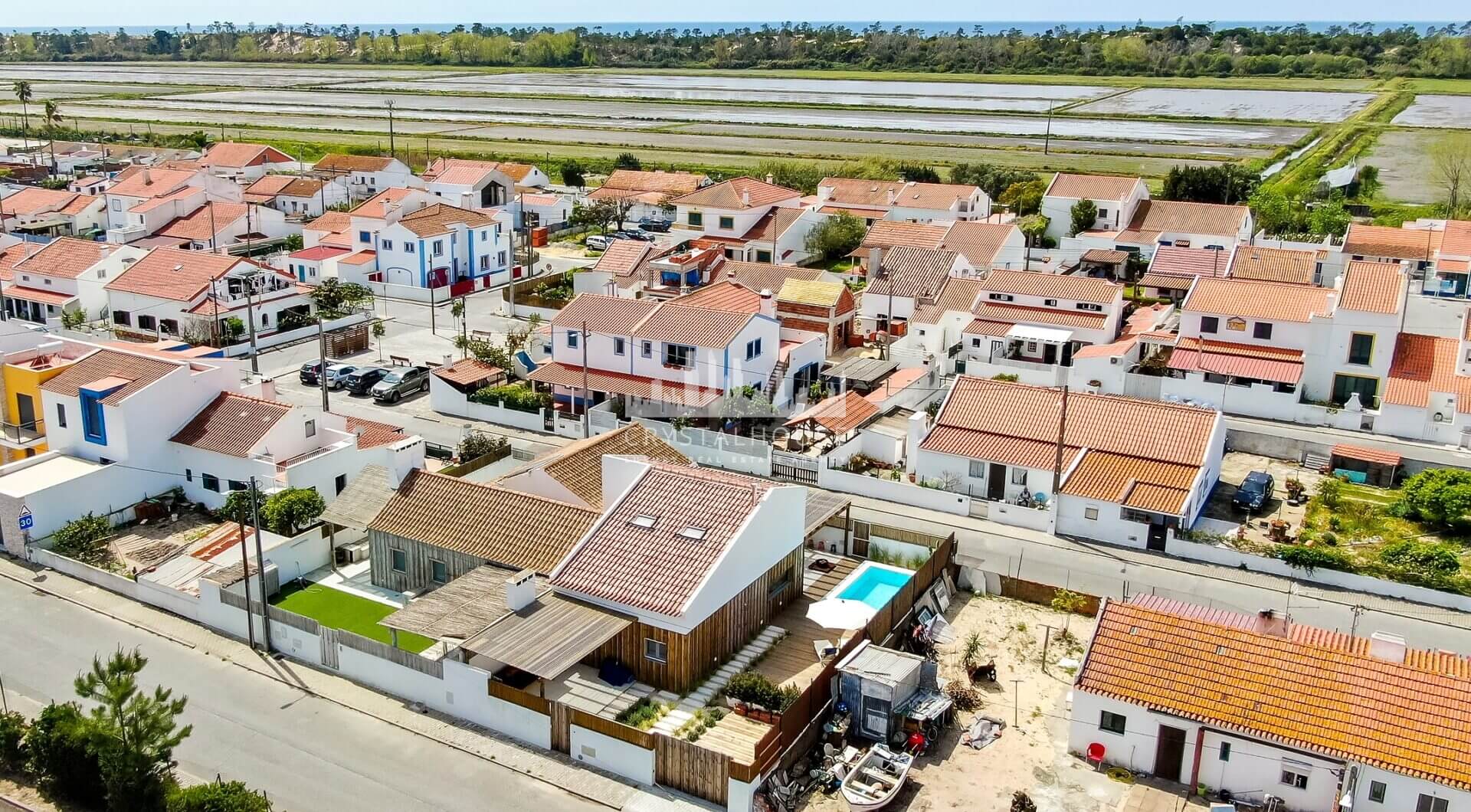 Portugalia, Comporta / Alentejo Coast, Comporta