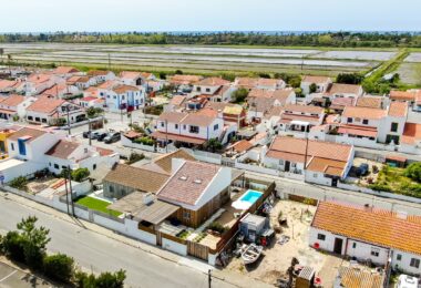 Portugalia, Comporta / Alentejo Coast, Comporta