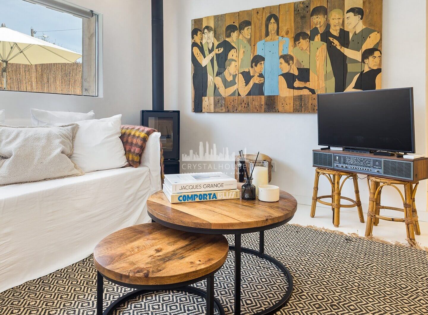 Portugalia, Comporta / Alentejo Coast, Comporta