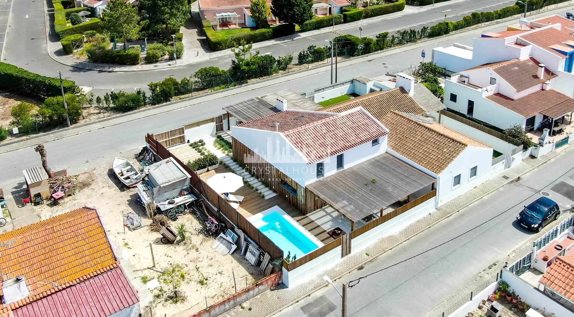 Portugalia, Comporta / Alentejo Coast, Comporta