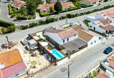 Portugalia, Comporta / Alentejo Coast, Comporta