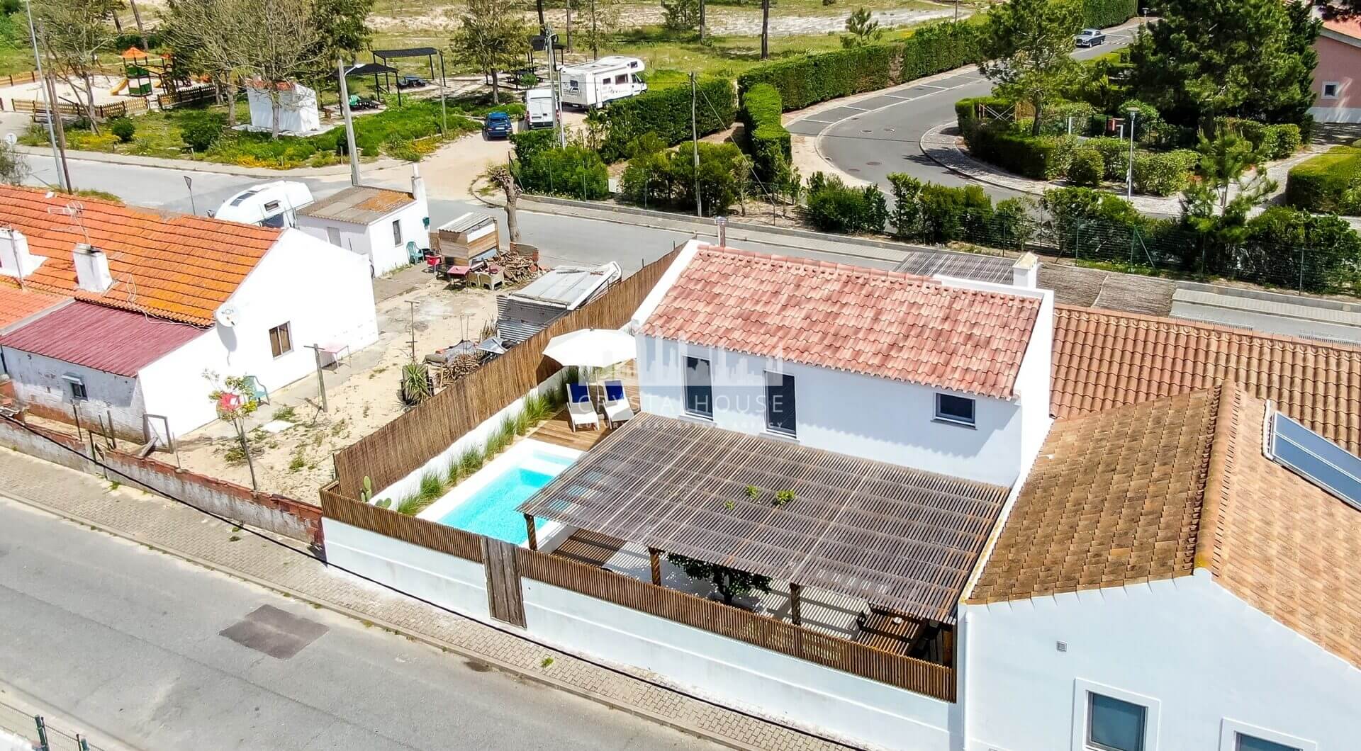 Portugalia, Comporta / Alentejo Coast, Comporta