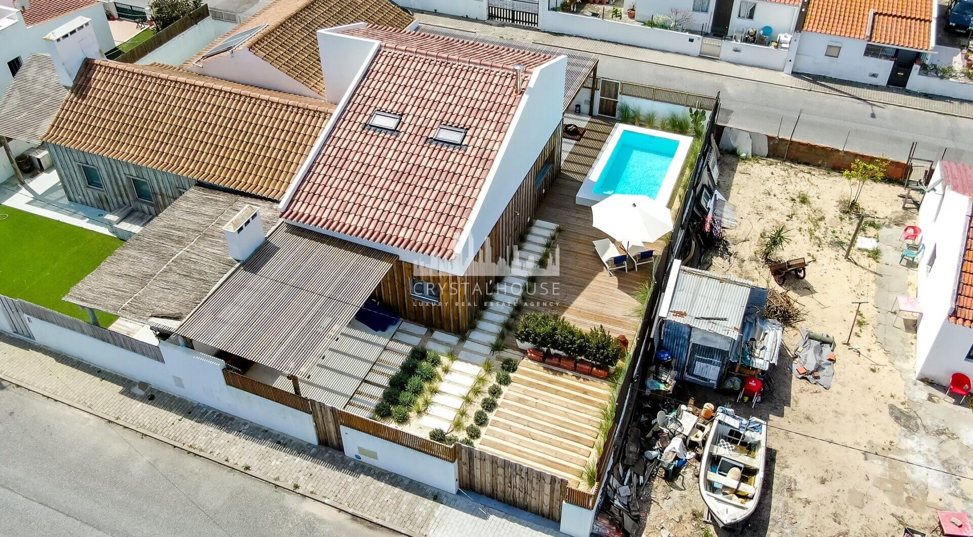 Portugalia, Comporta / Alentejo Coast, Comporta