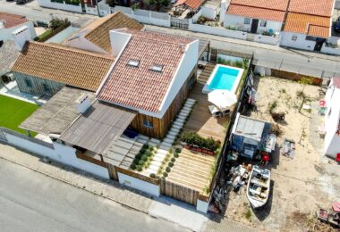 Portugalia, Comporta / Alentejo Coast, Comporta