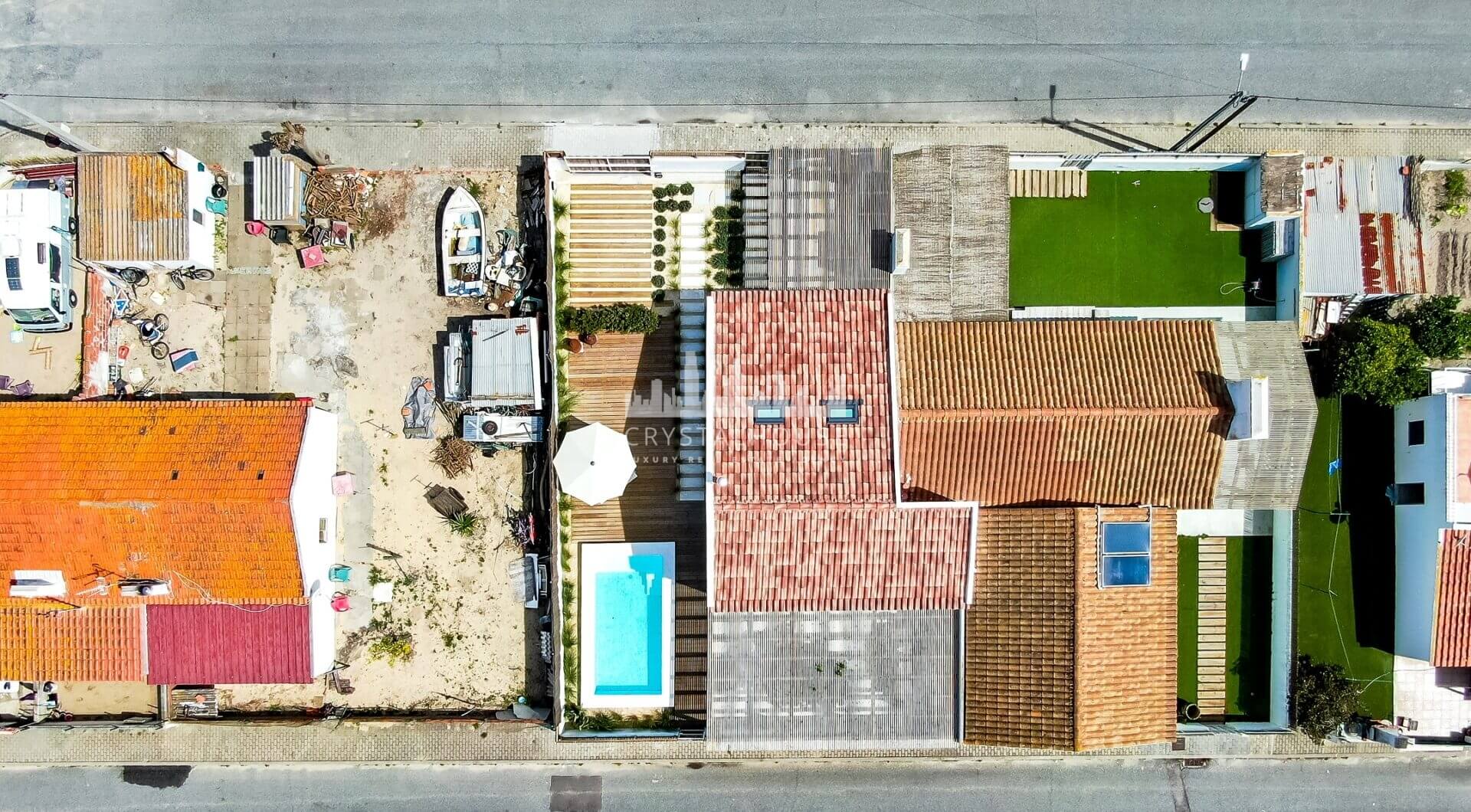 Portugalia, Comporta / Alentejo Coast, Comporta