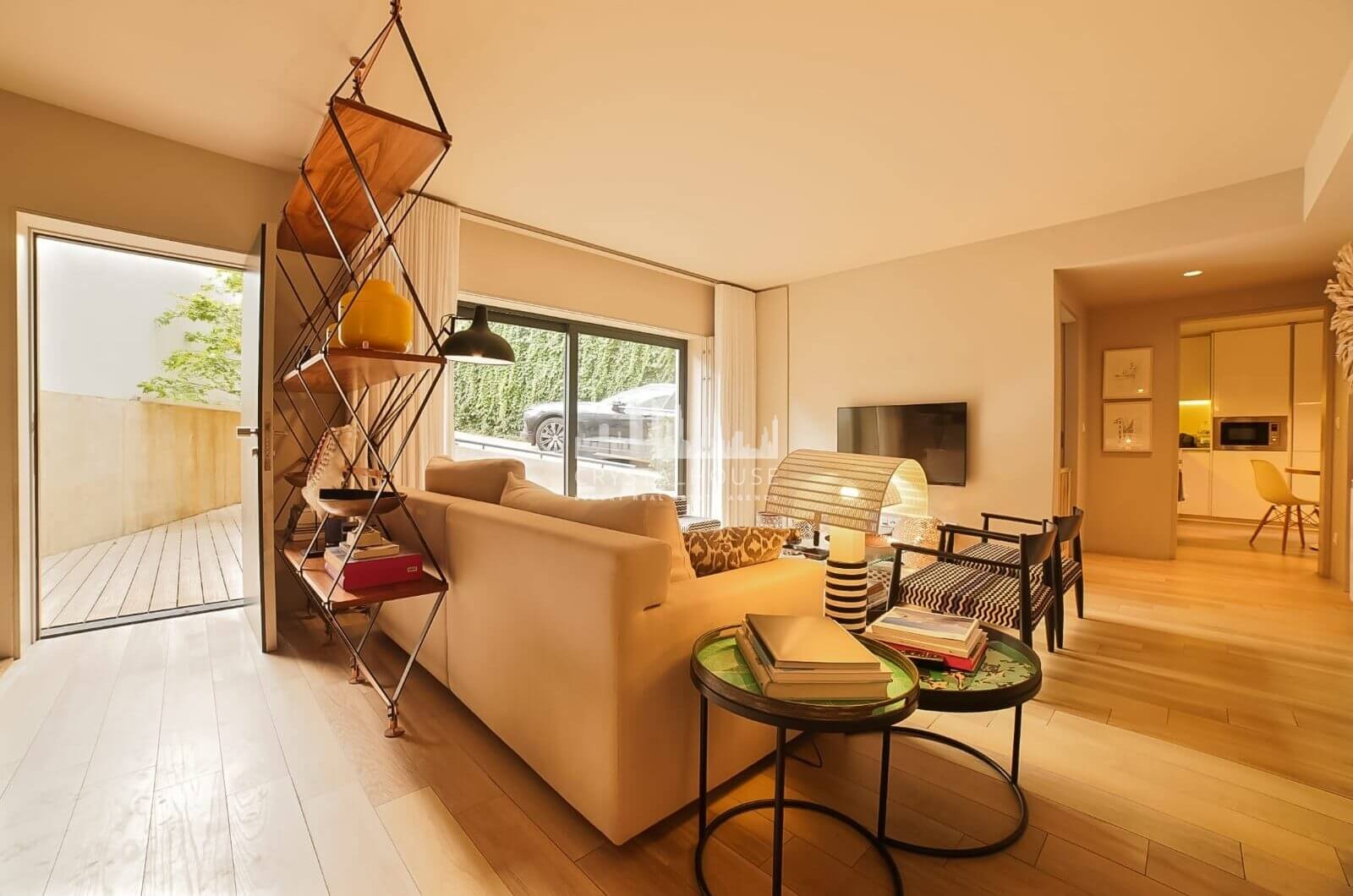 Portugalia, Porto, Massarelos