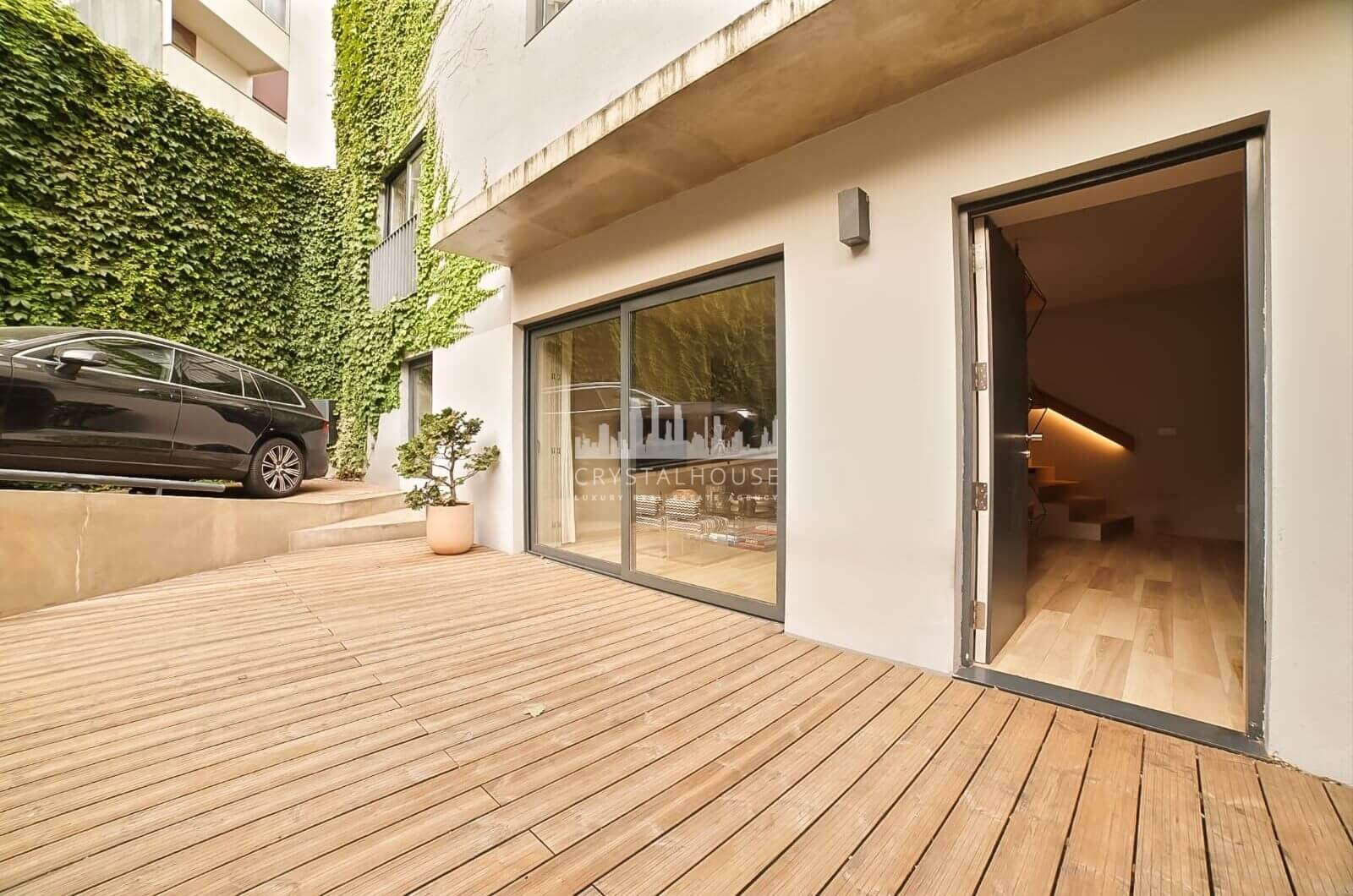 Portugalia, Porto, Massarelos