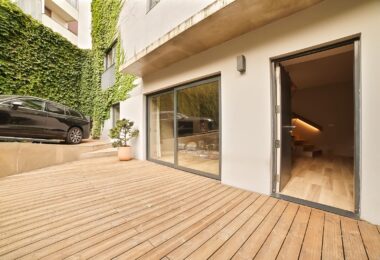 Portugalia, Porto, Massarelos