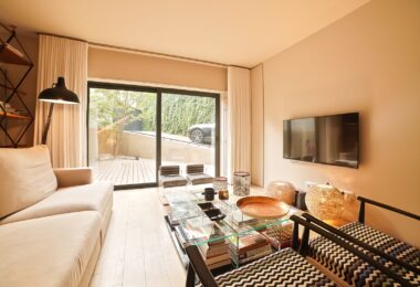 Portugalia, Porto, Massarelos