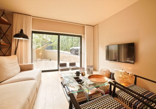 Portugalia, Porto, Massarelos