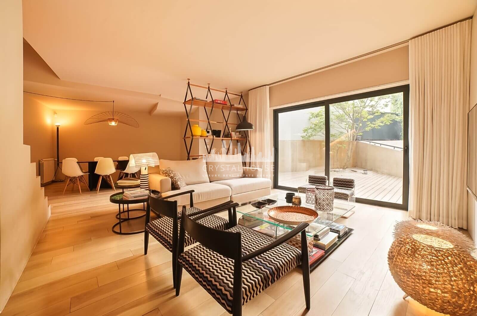 Portugalia, Porto, Massarelos