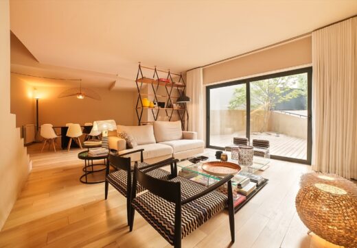 Portugalia, Porto, Massarelos