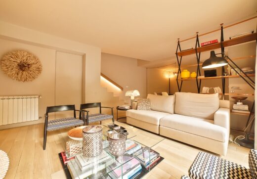 Portugalia, Porto, Massarelos