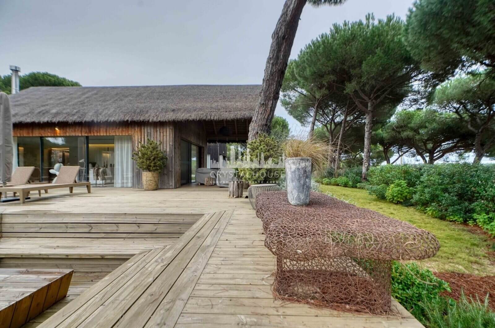 Portugalia, Comporta / Alentejo Coast, Muda