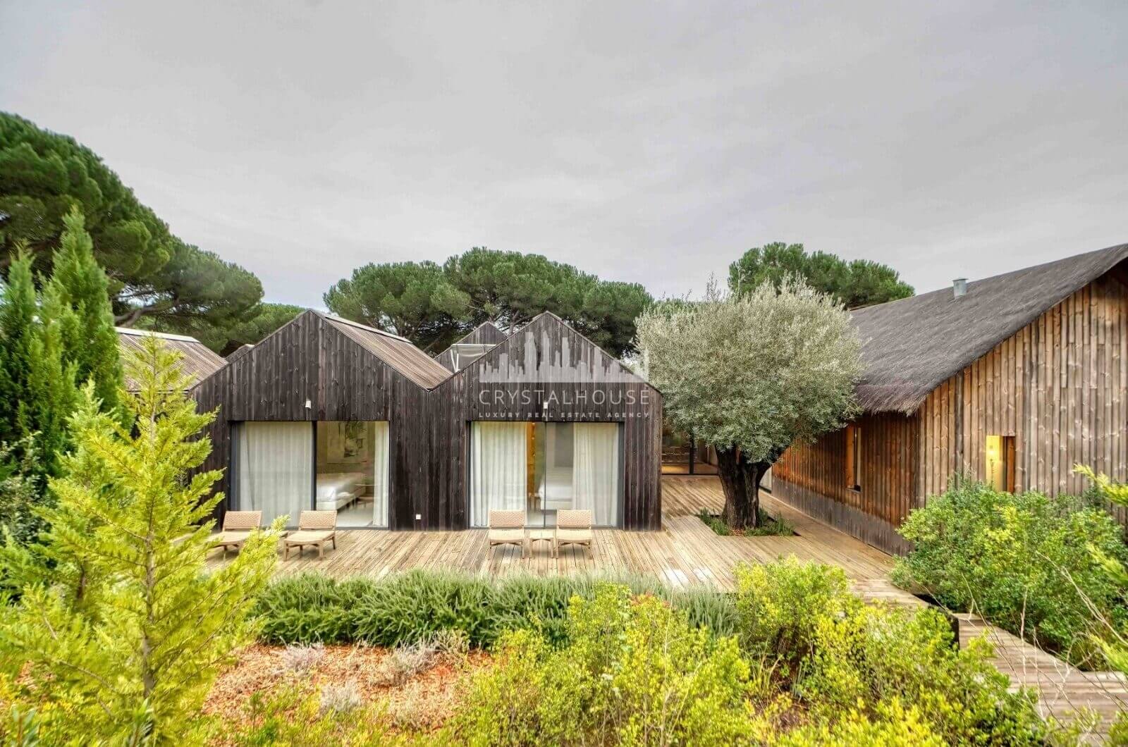 Portugalia, Comporta / Alentejo Coast, Muda