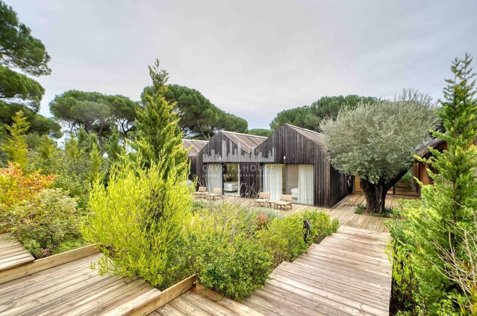 Portugalia, Comporta / Alentejo Coast, Muda