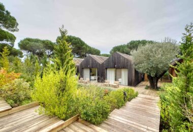 Portugalia, Comporta / Alentejo Coast, Muda