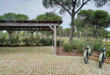 Portugalia, Comporta / Alentejo Coast, Muda