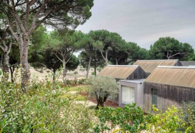 Portugalia, Comporta / Alentejo Coast, Muda