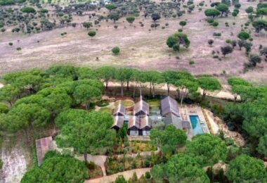 Portugalia, Comporta / Alentejo Coast, Muda