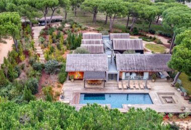 Portugalia, Comporta / Alentejo Coast, Muda