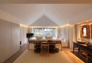 Portugalia, Comporta / Alentejo Coast, Muda