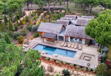 Portugalia, Comporta / Alentejo Coast, Muda