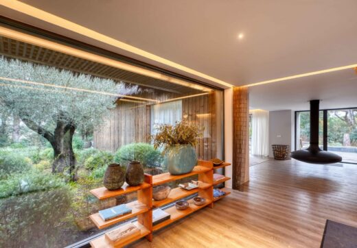 Portugalia, Comporta / Alentejo Coast, Muda