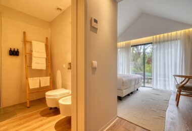 Portugalia, Comporta / Alentejo Coast, Muda