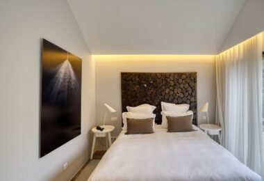 Portugalia, Comporta / Alentejo Coast, Muda